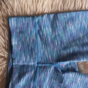 WOD Gear Clothing Company Crop Leggings